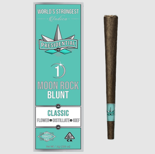 Presidential Preroll blunt (1.5G) - Classic